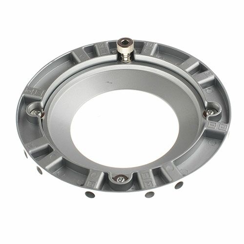 Godox Octa Softbox + Grid - 120cm Bowens mount 