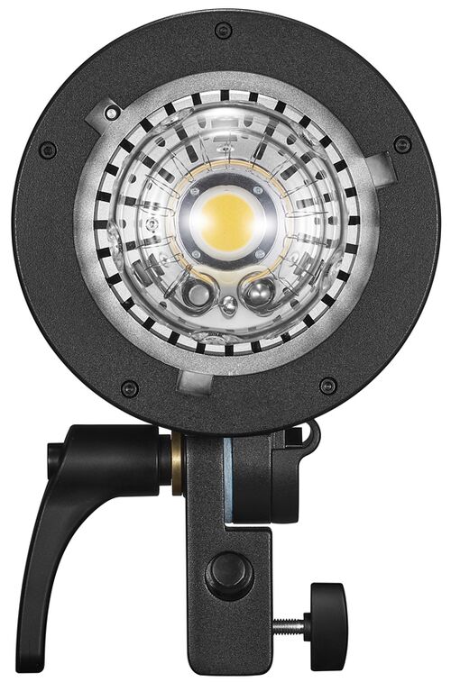 Godox QT400 III M Studioblitzgerät mit LED Einstelllicht 