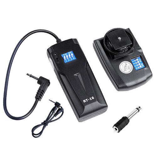 Godox RT-16 Studio Flash Trigger 