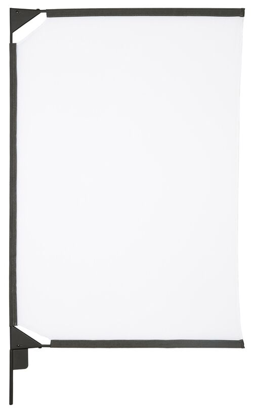 Godox SF6090 - Scrim Flag Kit 60x90cm 