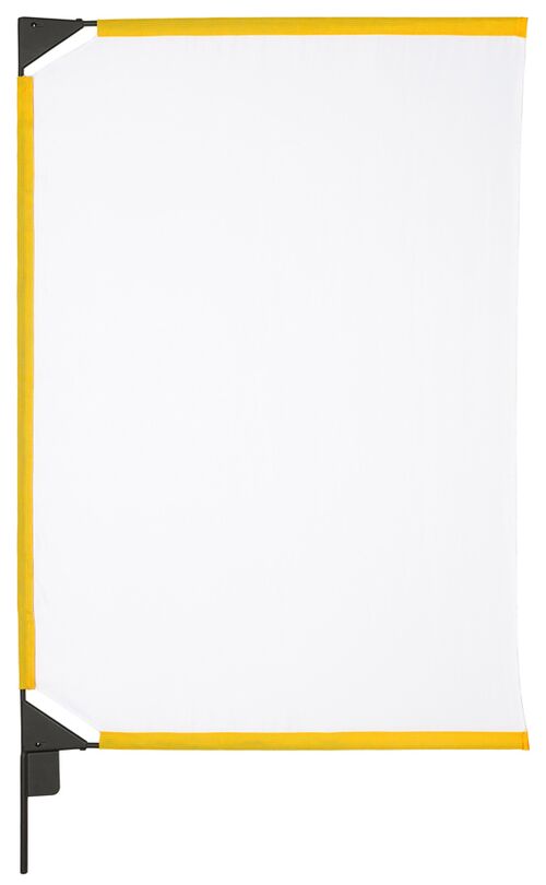 Godox SF6090 - Scrim Flag Kit 60x90cm 