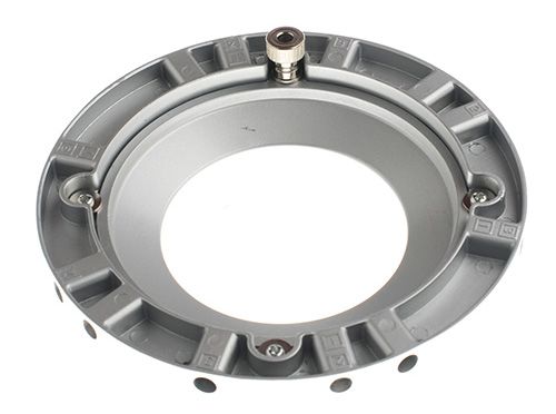 Godox Softbox Bowens Mount + Grid - 35x160cm 