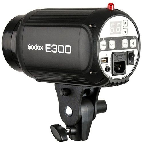 Godox Studio Kit E300-F 
