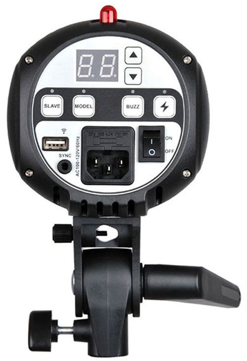 Godox Studio Kit E300-F 