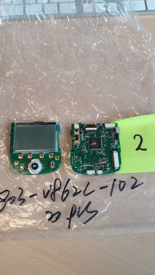 Godox V860II Main Board Canon 