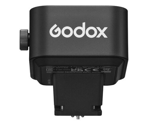Godox X3  Leica