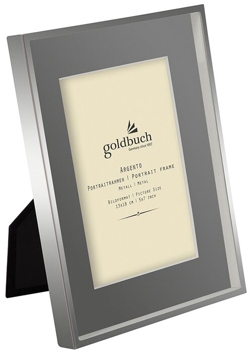 goldbuch Argento 13x18 