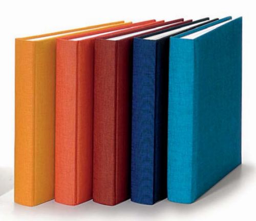 goldbuch Fotoalbum Summertime 35x36 100 weiße Seiten  blau