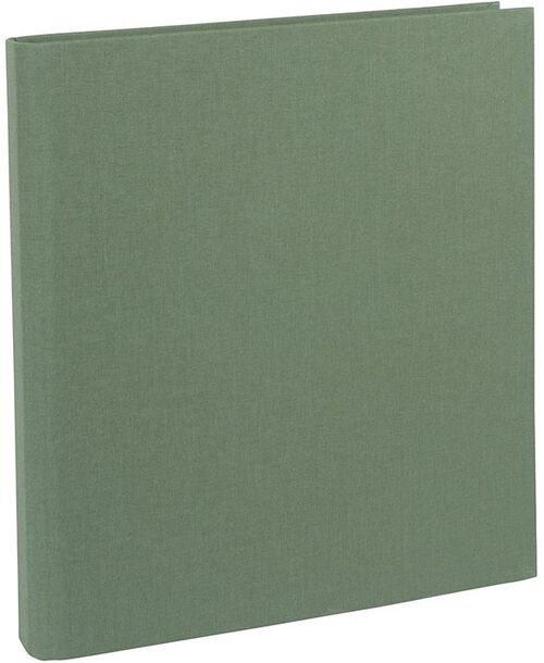 goldbuch Ringbuch A4 Bella Vista  Artischocke