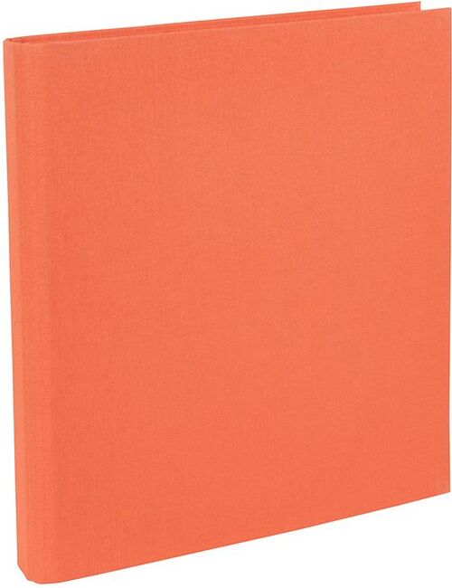 goldbuch Ringbuch A4 Bella Vista  lachs