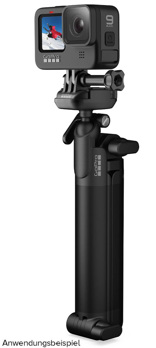 GoPro 3-Way Grip 2.0 