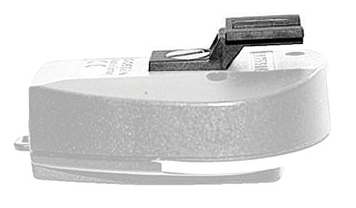 Gossen Aufsteckfuss für DIGIFLASH/DIGIFLASH 2 