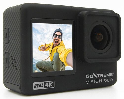 GoXtreme Vision DUO 