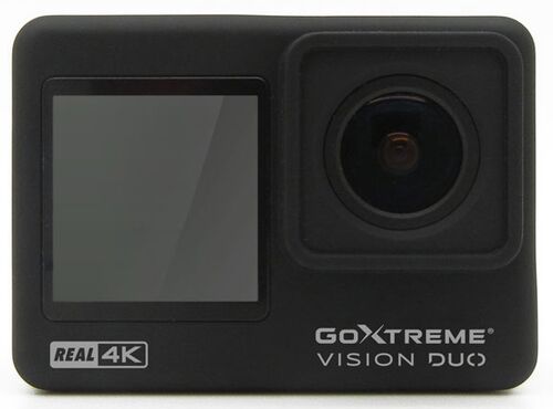 GoXtreme Vision DUO 