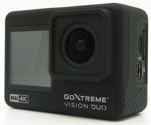 GoXtreme Vision DUO 
