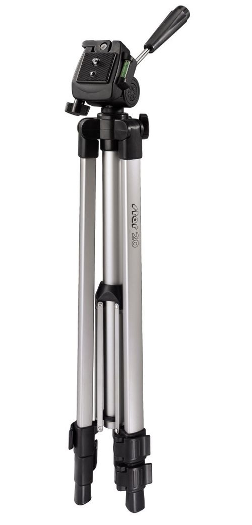 Hama Dreibeinstativ Star 20 