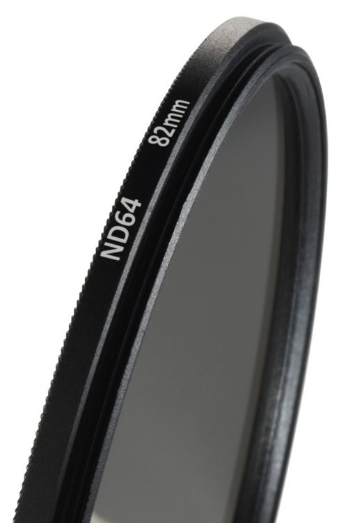 Hama Graufilter-Set ND8, ND64, ND1000 mit Filtertasche  82mm