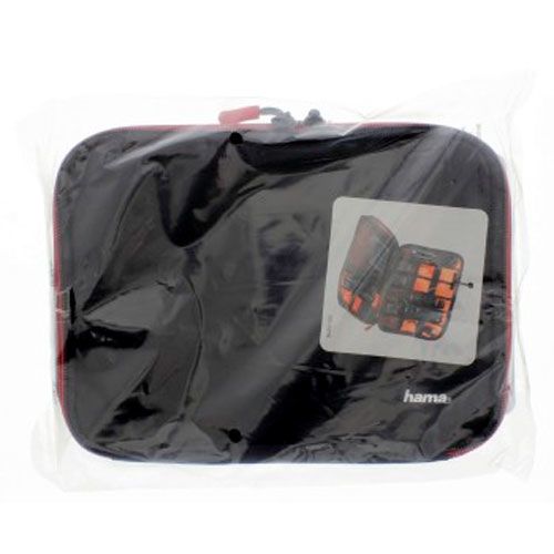 Hama Kamerazubehör-Organizer Fancy  M (22,5 x 3,5 x 16 cm)