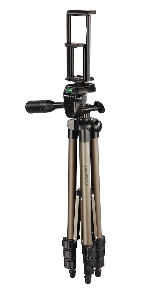 Hama Stativ für Smartphone/Tablet, 106 - 3D 