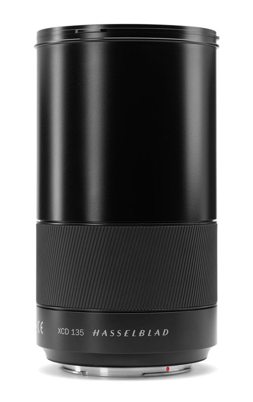 Hasselblad XCD 135mm f/2,8 + X Konverter 1,7  Hasselblad X