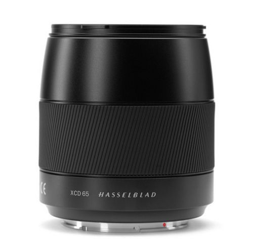Hasselblad XCD 65mm f/2,8  Hasselblad X