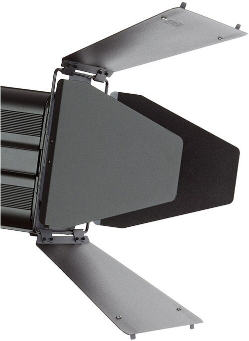 Hedler 4 Klappenrahmen 360° 