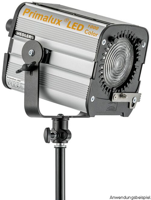 Hedler Primalux LED 1000 Colour 3000K-6500K 