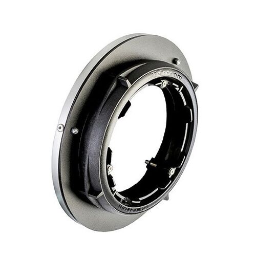 Hedler Speedring Adapter für Elinchrom 