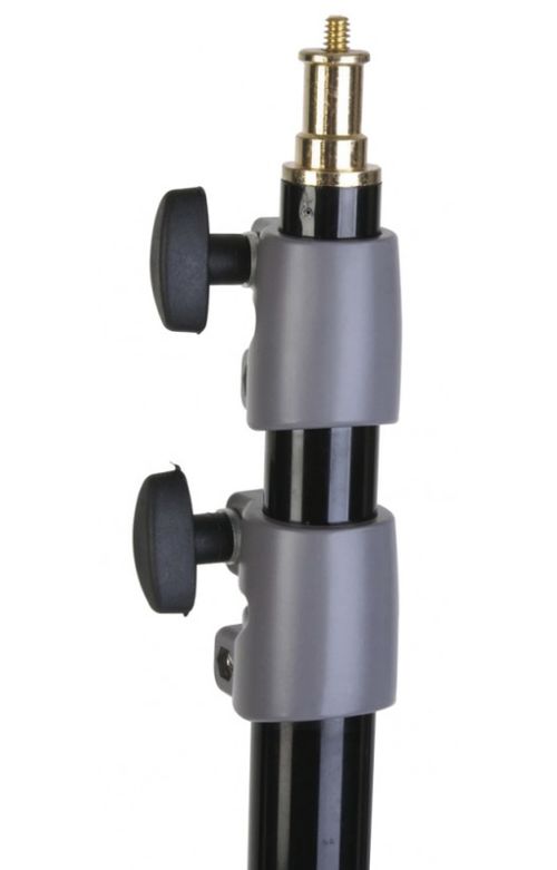 Helios Hintergrundständer Supersteady 