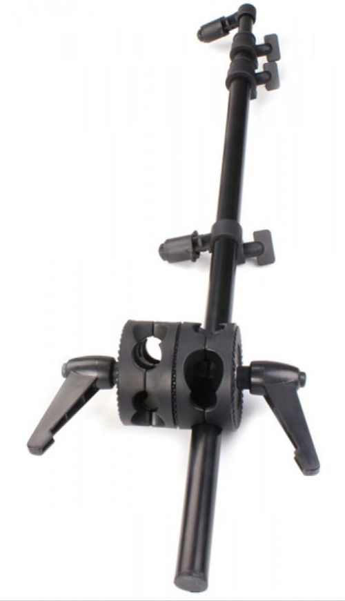 Helios Reflektorhalter A für Leuchtenstative 