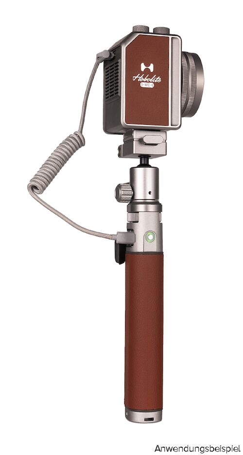 Hobolite LiteDock Power Bank Griff 