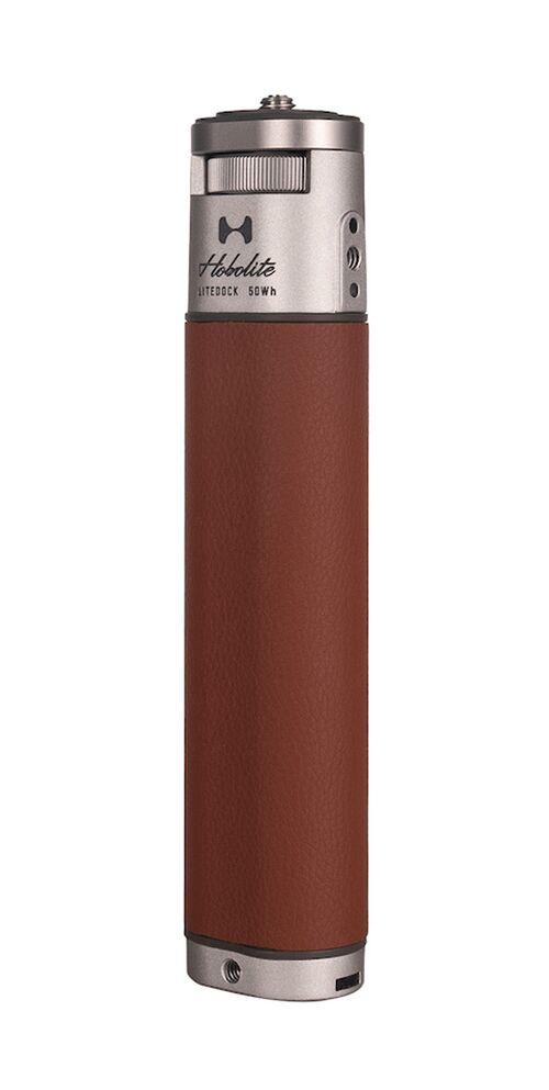 Hobolite LiteDock Power Bank Griff 