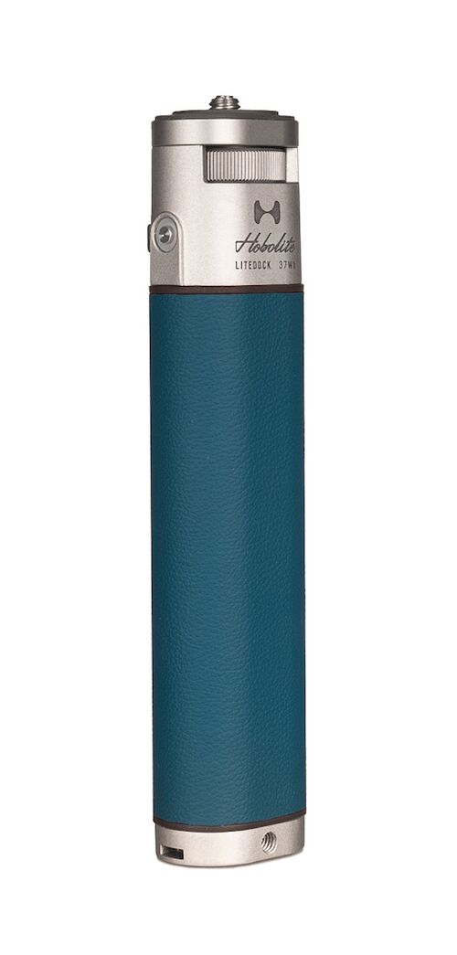 Hobolite LiteDock X Power Bank Griff 
