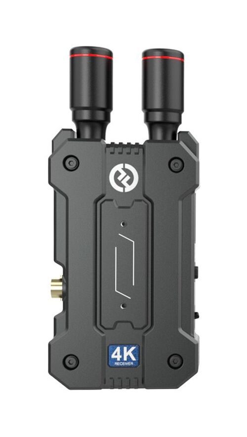 Hollyland Mars 4K Single Receiver 