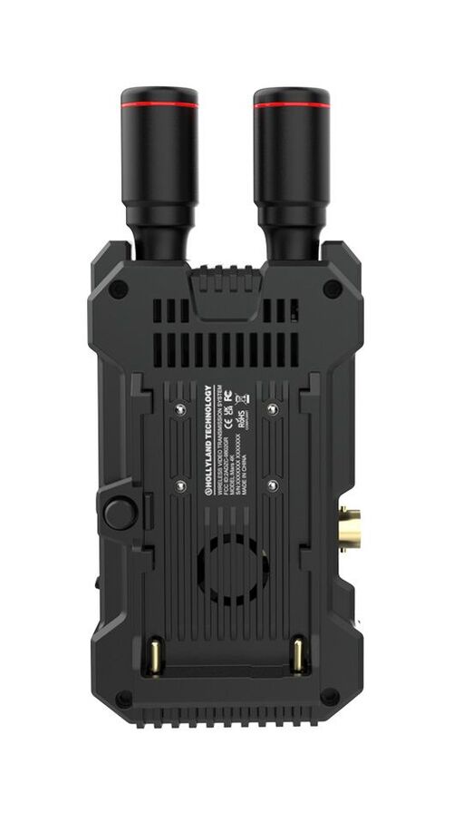 Hollyland Mars 4K Single Receiver 