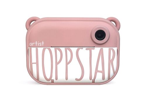 Hoppstar Kinderkamera Artist  blush
