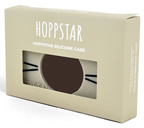 Hoppstar Silikoncover Rookie  oat