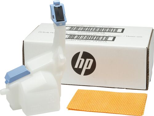 HP Resttonerbehälter für CP-4525 