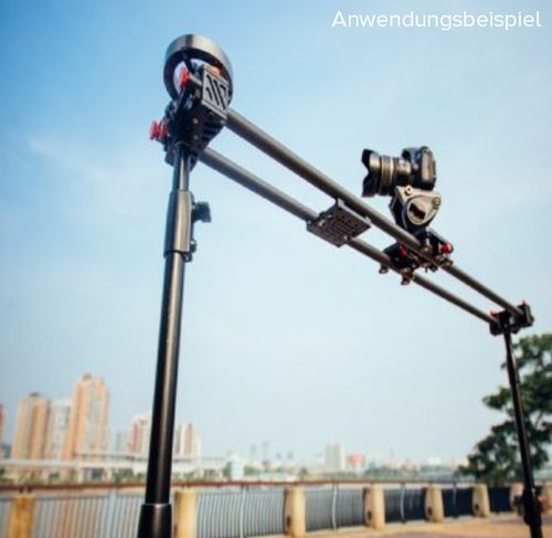 ifootage Shark Slider S1 Bundle 