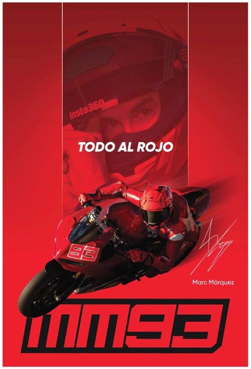 Insta360 Ace Pro 2  MM93 Edition