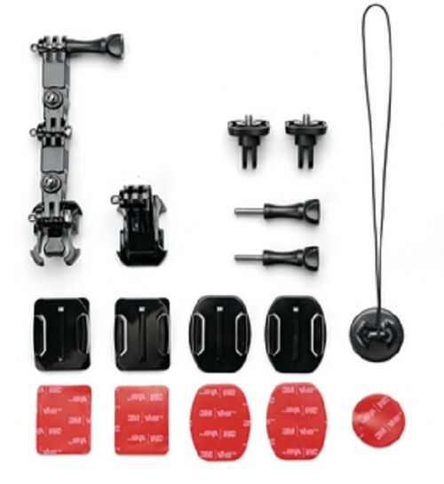 Insta360 Helm-Bundle 