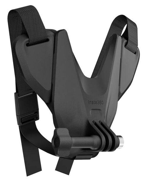 Insta360 Helm-Kinnhalterung 2.0 