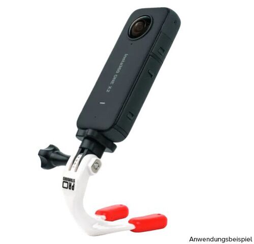 Insta360 POV Mundhalterung 