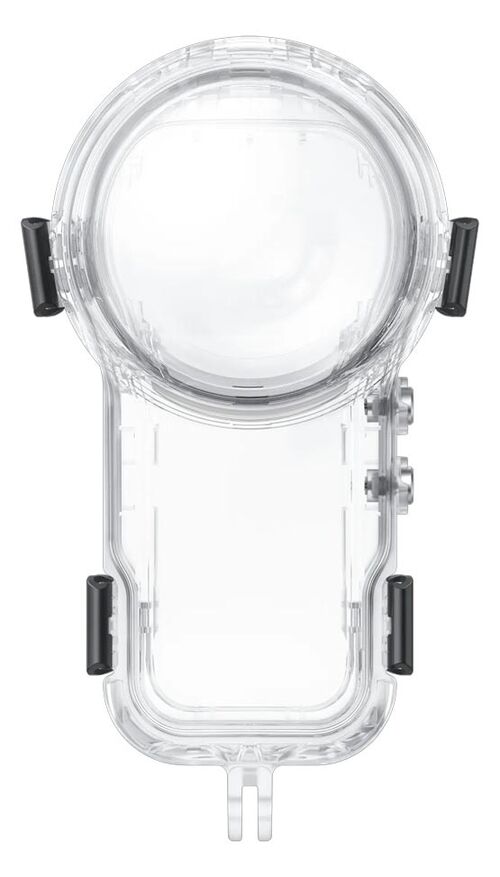 Insta360 X5 Unsichtbares Tauchgehäuse 