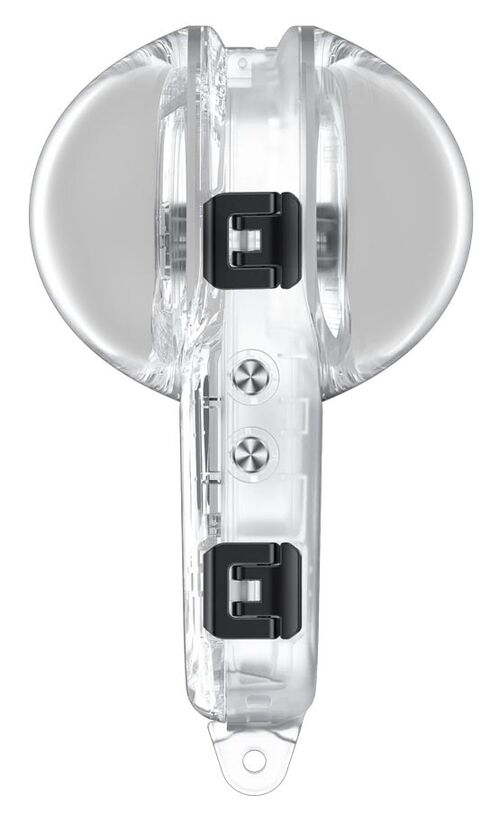 Insta360 X5 Unsichtbares Tauchgehäuse 