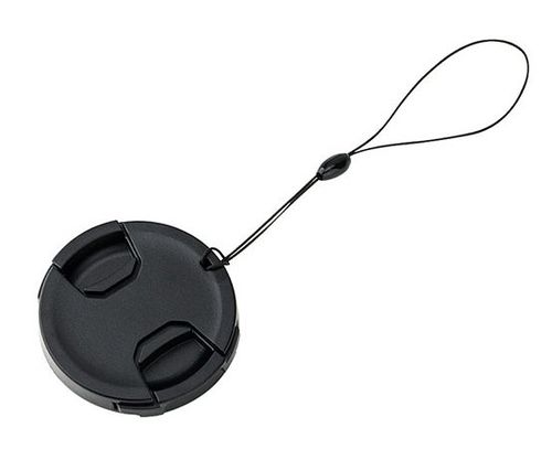 JJC Filter Adapter & Lens Cap Kit RN G7XM2 