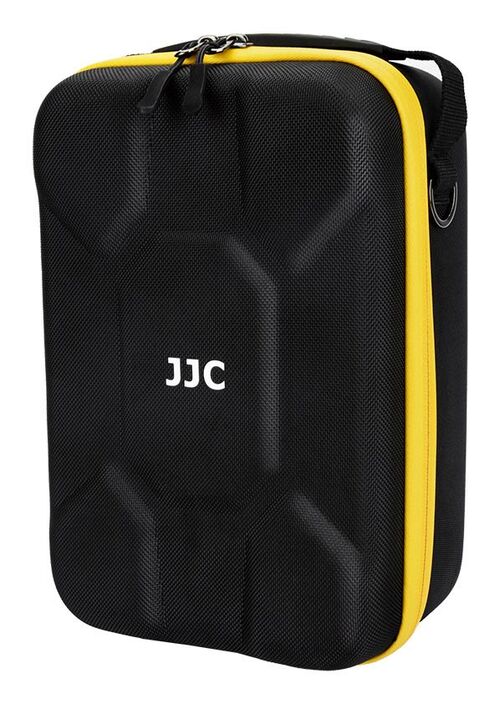 JJC HSCC 2 YELLOW Camera Case 