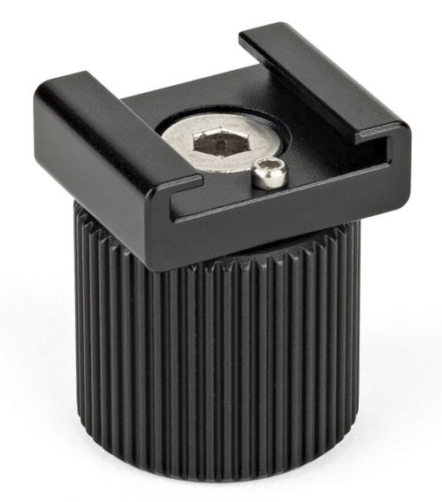 Joby Cold Shoe PRO  Black