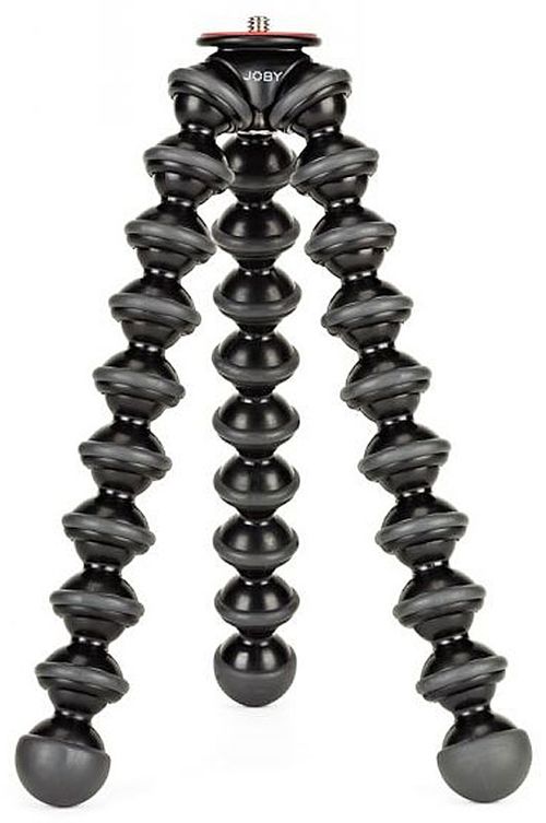 Joby GorillaPod Stand black-charcoal  1K