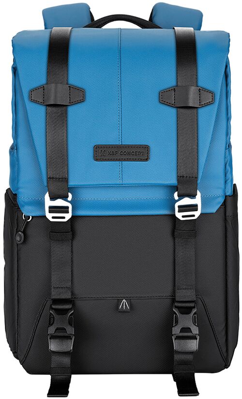 K&F Concept Beta Backpack 20l Fotorucksack  blau